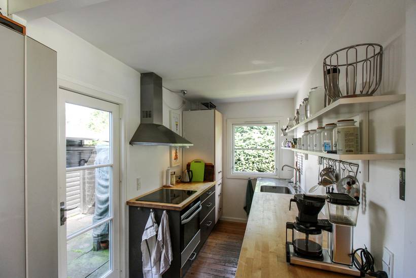 Foto von Ferienhaus RI59 in Smidstrup - Gilleleje - Nordseeland