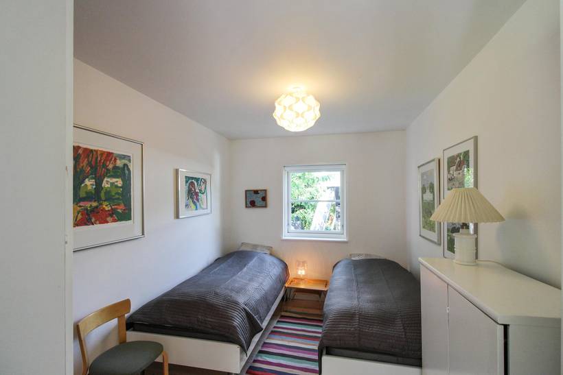 Foto von Ferienhaus RI59 in Smidstrup - Gilleleje - Nordseeland