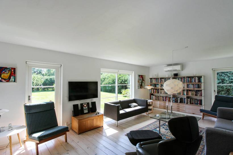Foto von Ferienhaus RI59 in Smidstrup - Gilleleje - Nordseeland