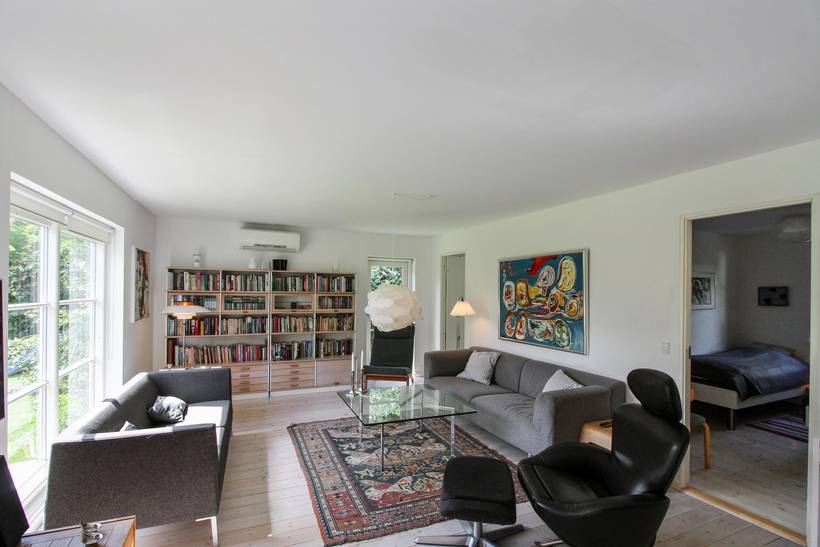 Foto von Ferienhaus RI59 in Smidstrup - Gilleleje - Nordseeland