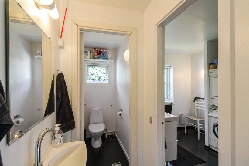 Foto von Ferienhaus RI59 in Smidstrup - Gilleleje - Nordseeland