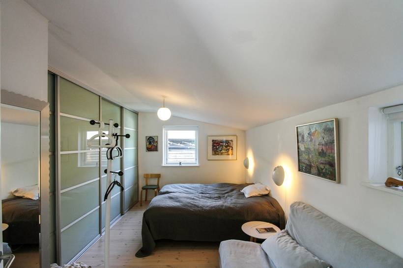 Foto von Ferienhaus RI59 in Smidstrup - Gilleleje - Nordseeland