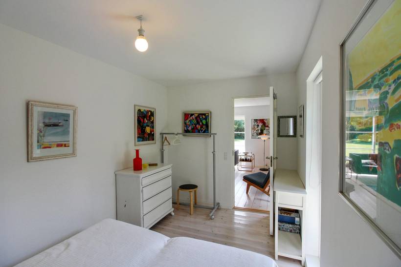 Foto von Ferienhaus RI59 in Smidstrup - Gilleleje - Nordseeland