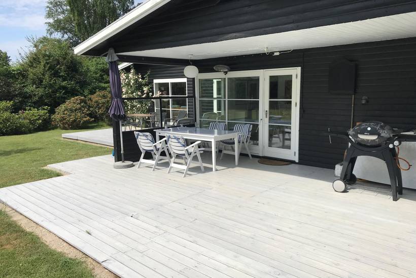Foto von Ferienhaus RI59 in Smidstrup - Gilleleje - Nordseeland