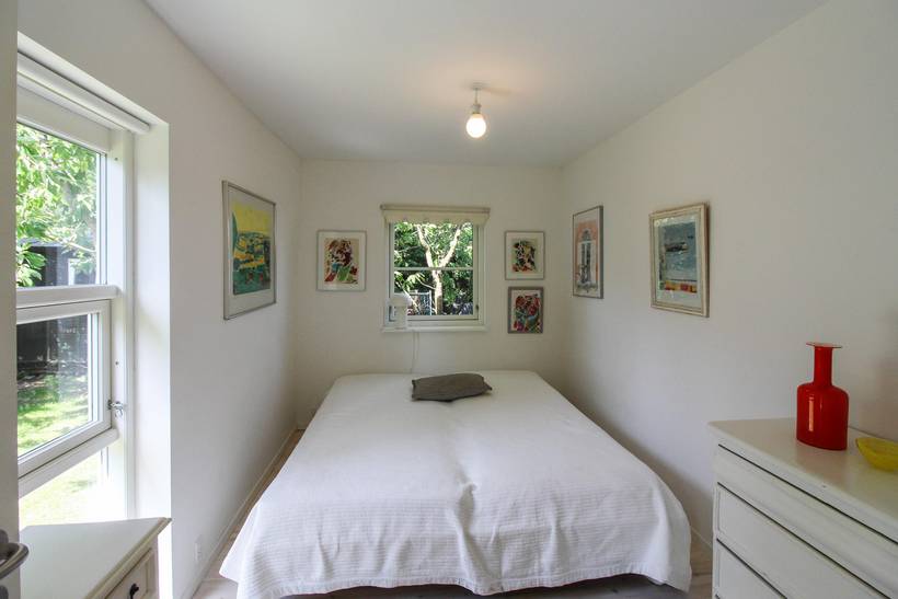 Foto von Ferienhaus RI59 in Smidstrup - Gilleleje - Nordseeland