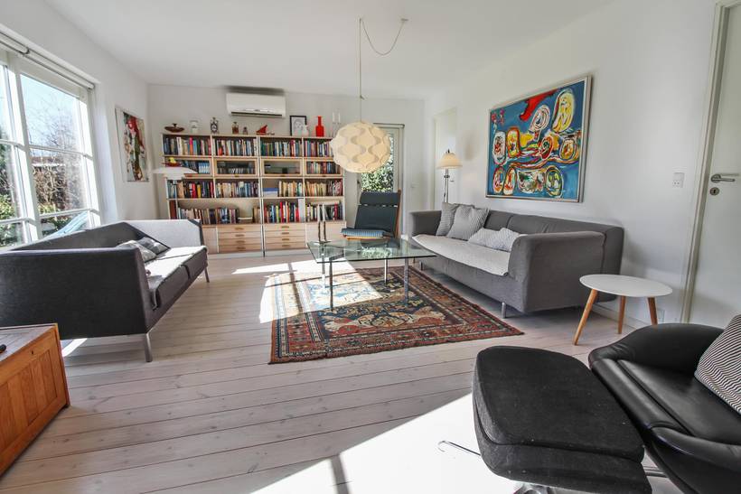 Foto von Ferienhaus RI59 in Smidstrup - Gilleleje - Nordseeland