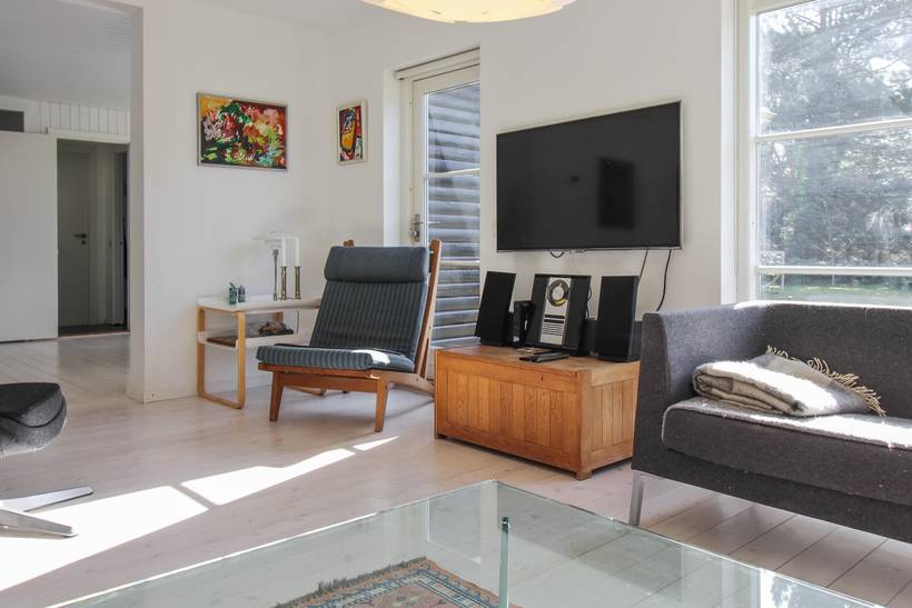 Foto von Ferienhaus RI59 in Smidstrup - Gilleleje - Nordseeland