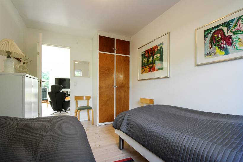 Foto von Ferienhaus RI59 in Smidstrup - Gilleleje - Nordseeland