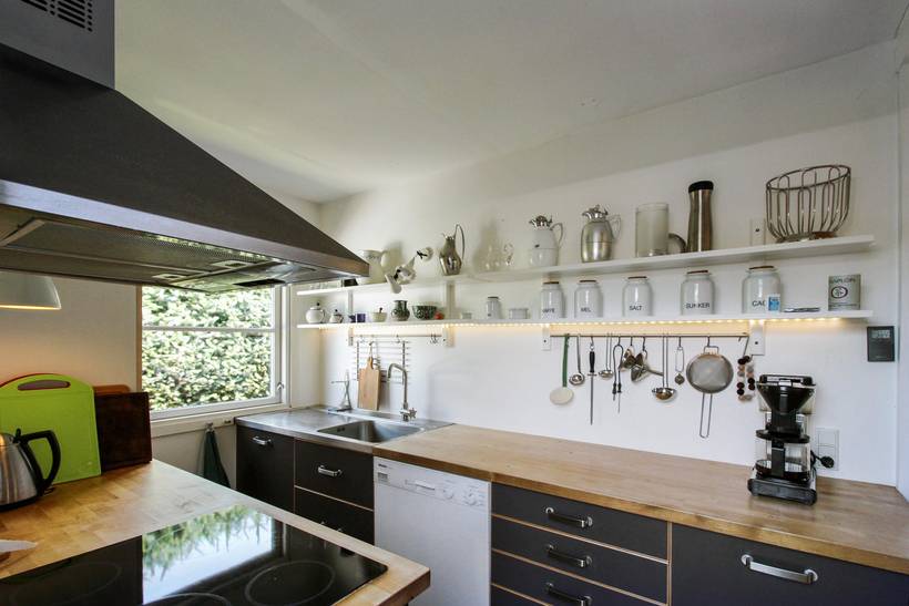 Foto von Ferienhaus RI59 in Smidstrup - Gilleleje - Nordseeland