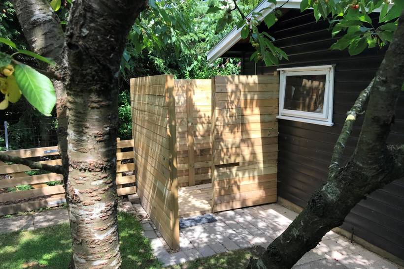 Foto von Ferienhaus RI59 in Smidstrup - Gilleleje - Nordseeland