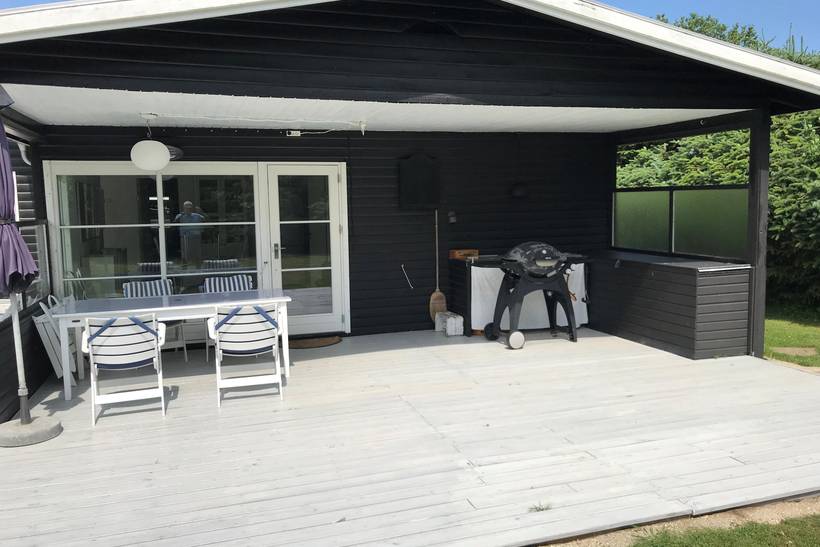 Foto von Ferienhaus RI59 in Smidstrup - Gilleleje - Nordseeland