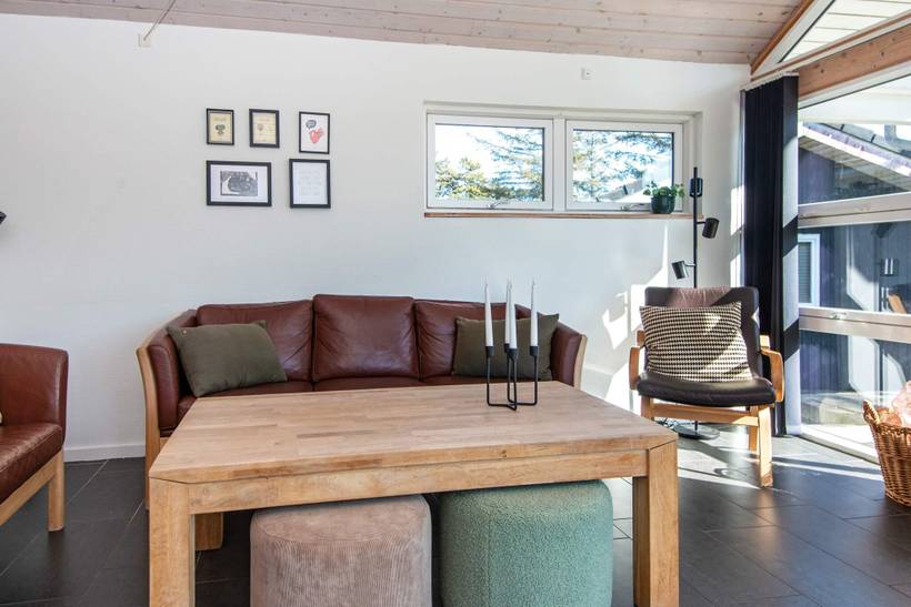 Foto von Ferienhaus RI60 in Trend - Thy/Limfjord