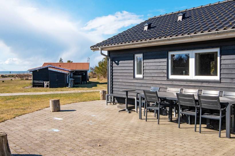 Foto von Ferienhaus RI60 in Trend - Thy/Limfjord