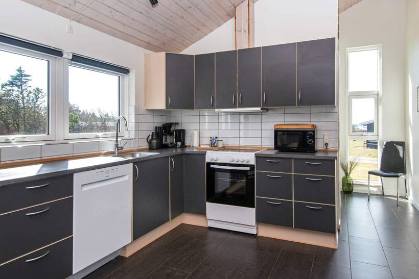 Foto von Ferienhaus RI60 in Trend - Thy/Limfjord