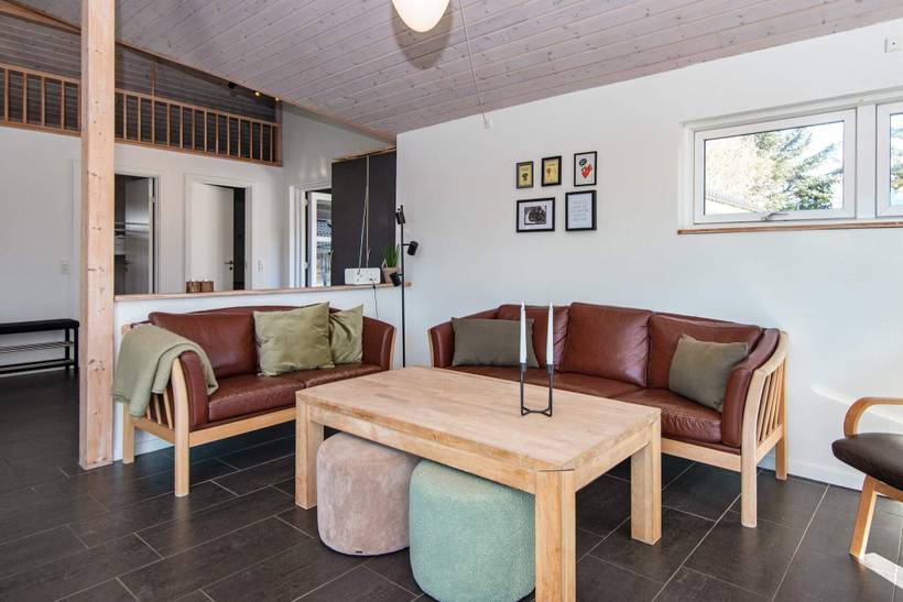 Foto von Ferienhaus RI60 in Trend - Thy/Limfjord
