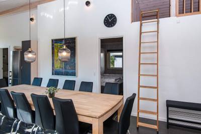 Vorschaubild von Ferienhaus RI60 in Trend - Thy/Limfjord