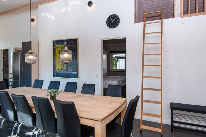 Foto von Ferienhaus RI60 in Trend - Thy/Limfjord