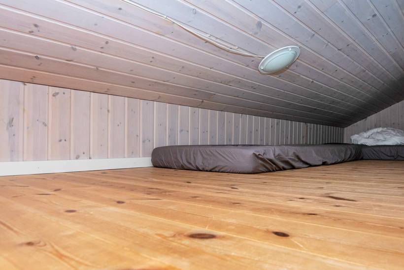 Foto von Ferienhaus RI60 in Trend - Thy/Limfjord