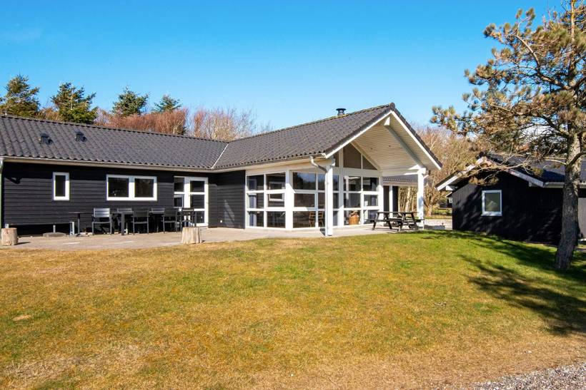 Foto von Ferienhaus RI60 in Trend - Thy/Limfjord