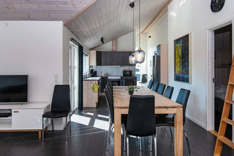Foto von Ferienhaus RI60 in Trend - Thy/Limfjord