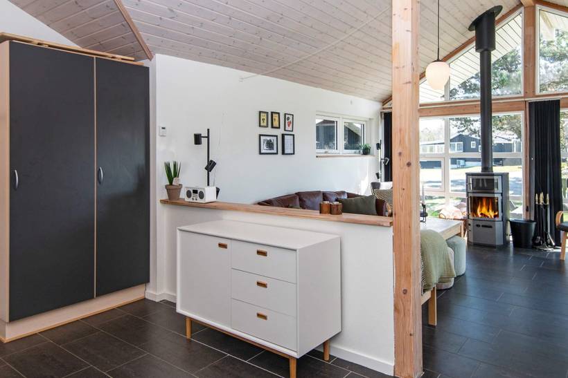 Foto von Ferienhaus RI60 in Trend - Thy/Limfjord