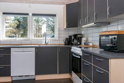 Vorschaubild von Ferienhaus RI60 in Trend - Thy/Limfjord