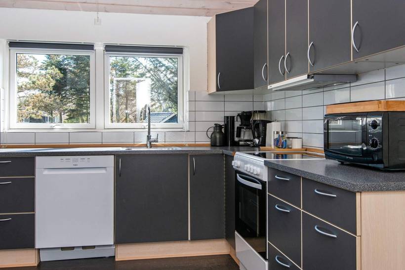 Foto von Ferienhaus RI60 in Trend - Thy/Limfjord