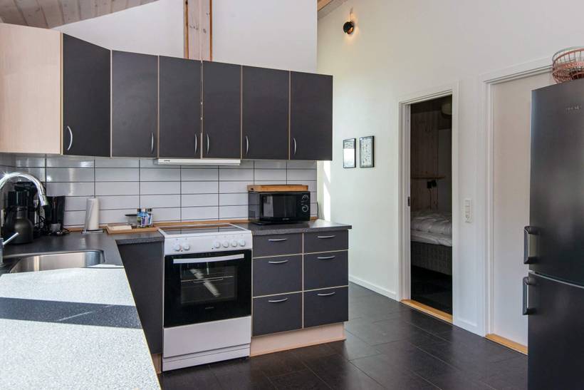 Foto von Ferienhaus RI60 in Trend - Thy/Limfjord