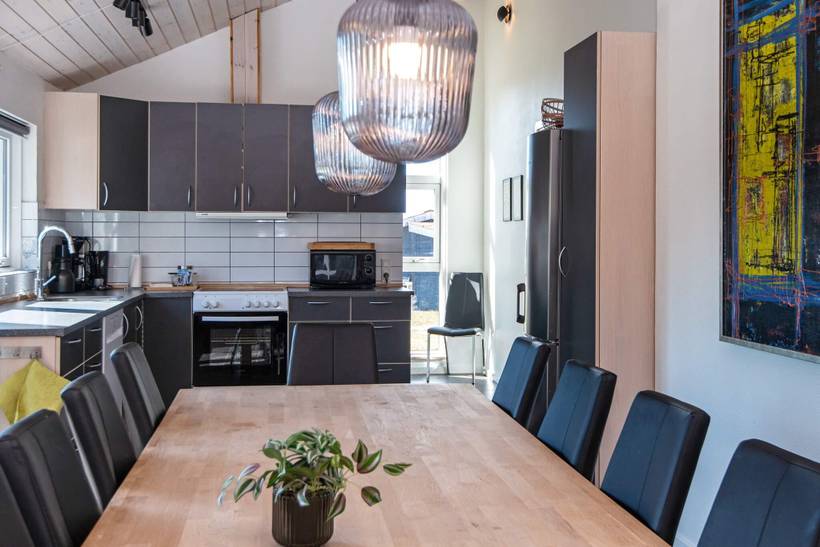 Foto von Ferienhaus RI60 in Trend - Thy/Limfjord