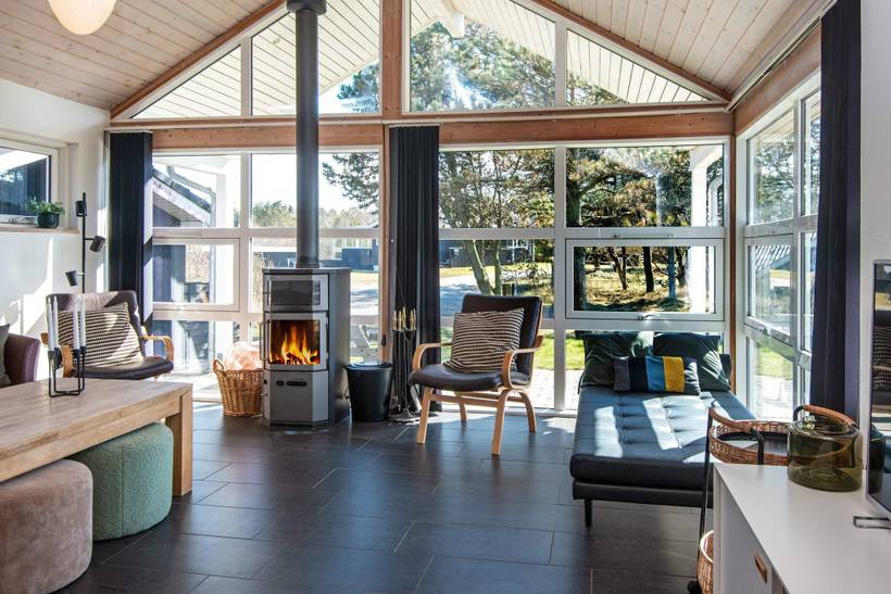 Foto von Ferienhaus RI60 in Trend - Thy/Limfjord