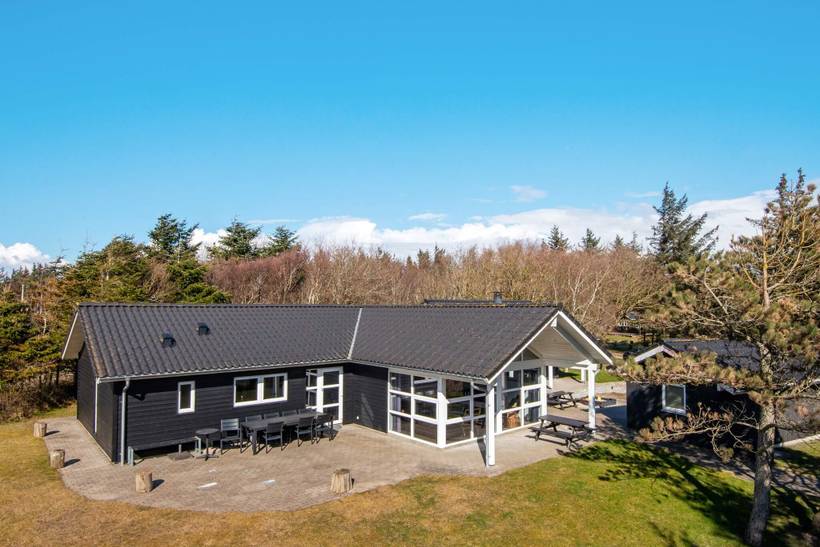 Foto von Ferienhaus RI60 in Trend - Thy/Limfjord