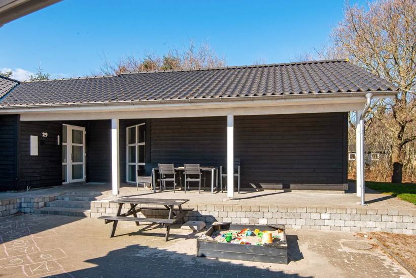 Foto von Ferienhaus RI60 in Trend - Thy/Limfjord