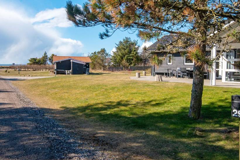 Foto von Ferienhaus RI60 in Trend - Thy/Limfjord