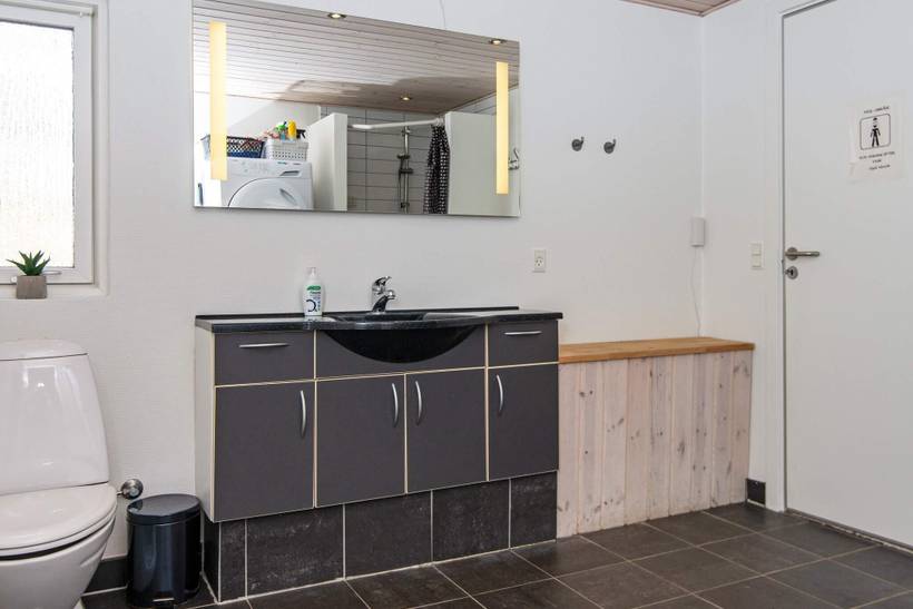 Foto von Ferienhaus RI60 in Trend - Thy/Limfjord