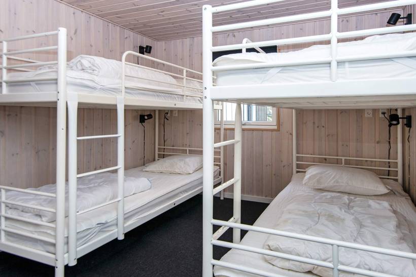 Foto von Ferienhaus RI60 in Trend - Thy/Limfjord