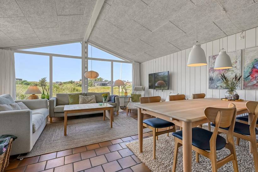 Foto von Ferienhaus RI62 in Vejlby Klit - Westjütland