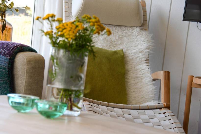 Foto von Ferienhaus RI62 in Vejlby Klit - Westjütland