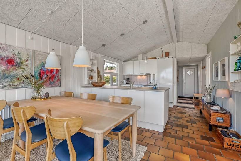 Foto von Ferienhaus RI62 in Vejlby Klit - Westjütland