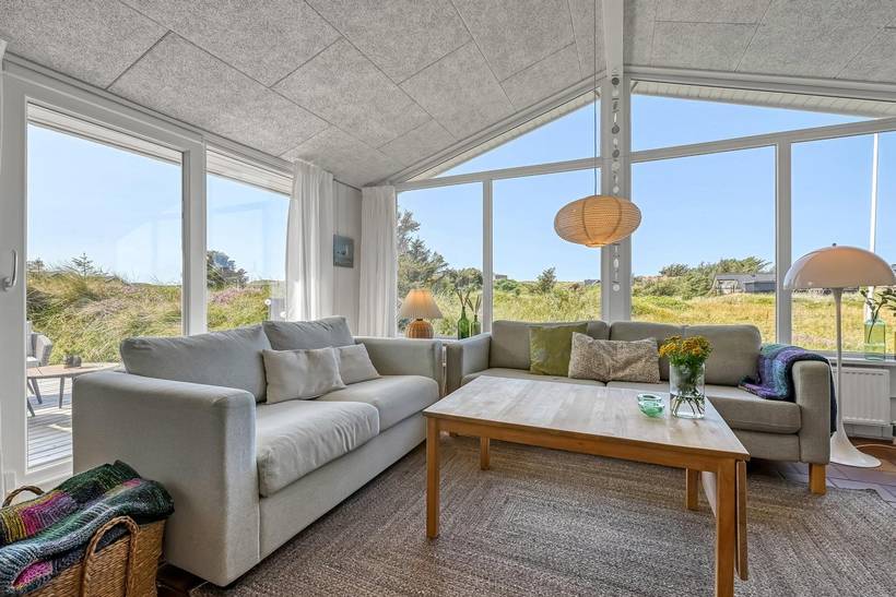 Foto von Ferienhaus RI62 in Vejlby Klit - Westjütland