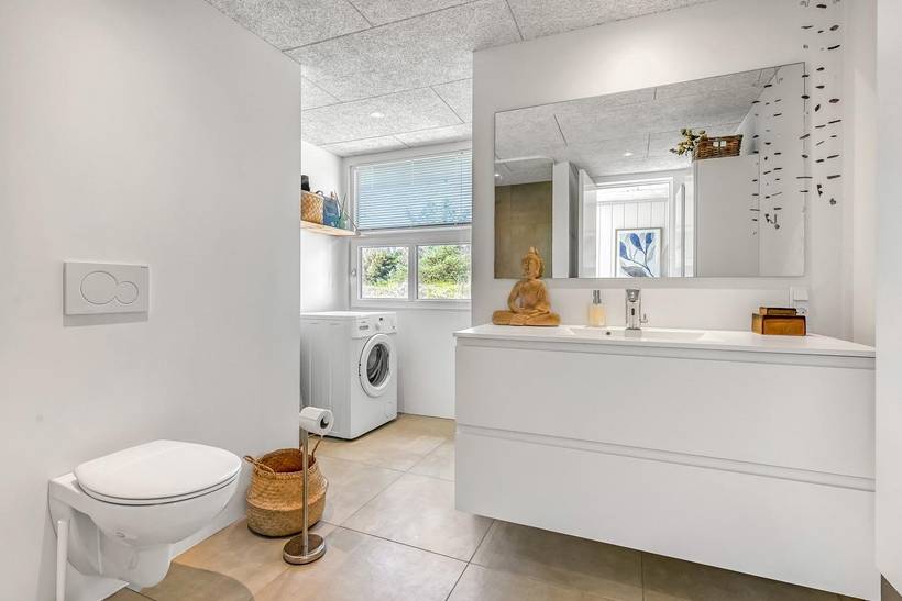 Foto von Ferienhaus RI62 in Vejlby Klit - Westjütland