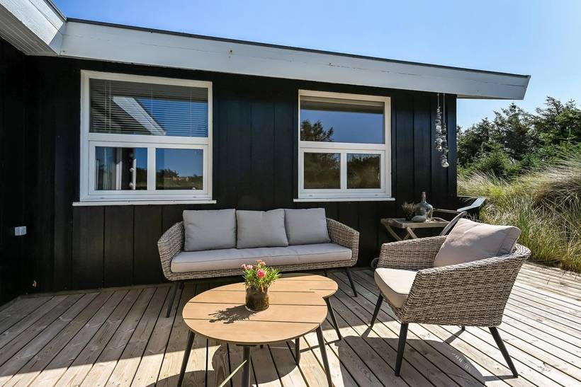 Foto von Ferienhaus RI62 in Vejlby Klit - Westjütland