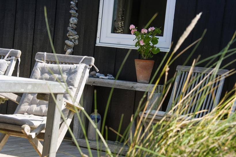 Foto von Ferienhaus RI62 in Vejlby Klit - Westjütland