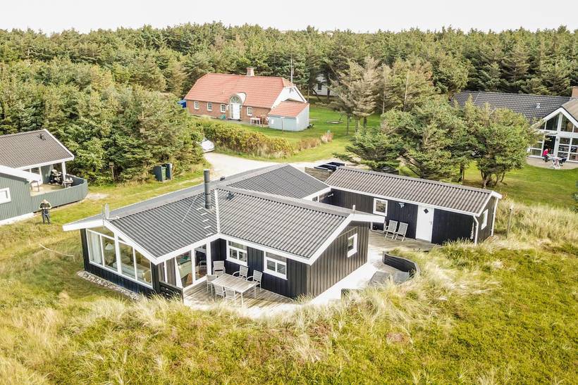 Foto von Ferienhaus RI62 in Vejlby Klit - Westjütland