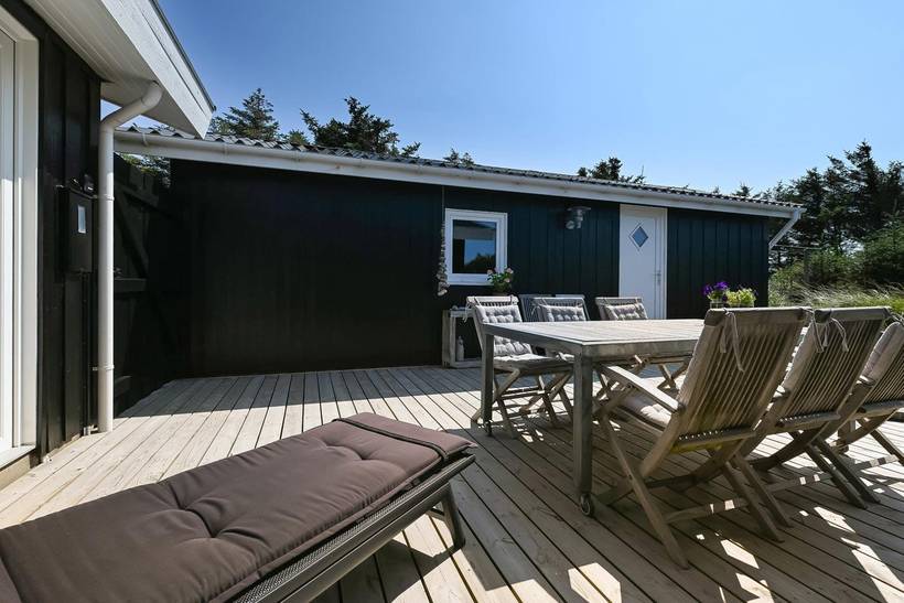 Foto von Ferienhaus RI62 in Vejlby Klit - Westjütland