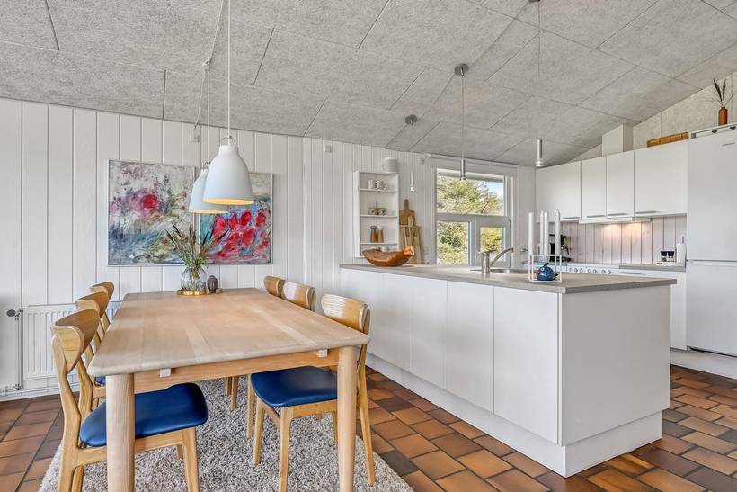 Foto von Ferienhaus RI62 in Vejlby Klit - Westjütland
