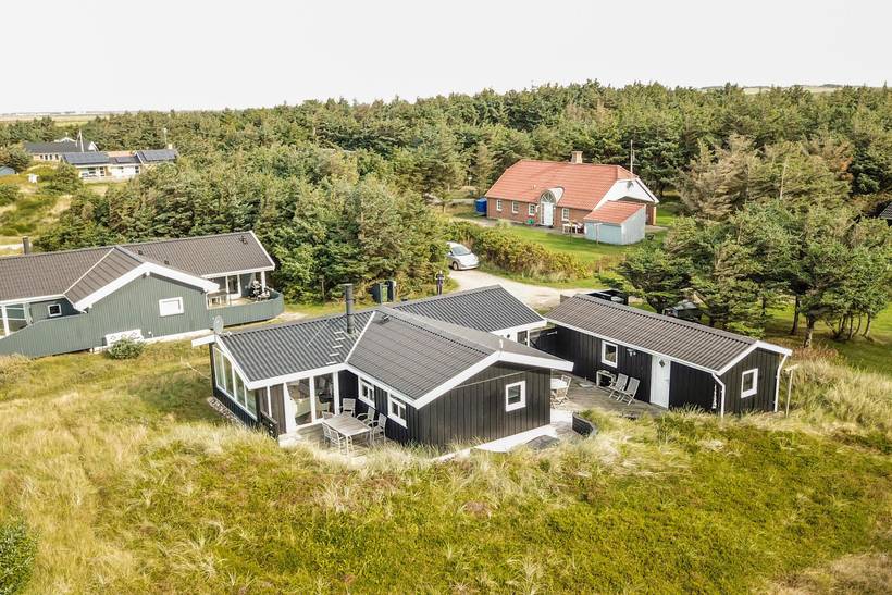 Foto von Ferienhaus RI62 in Vejlby Klit - Westjütland