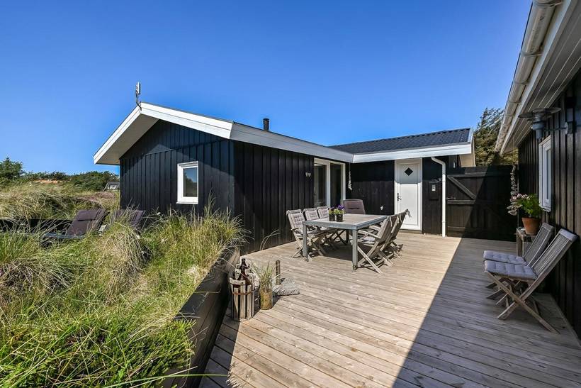 Foto von Ferienhaus RI62 in Vejlby Klit - Westjütland