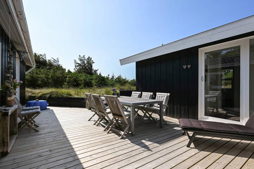 Foto von Ferienhaus RI62 in Vejlby Klit - Westjütland