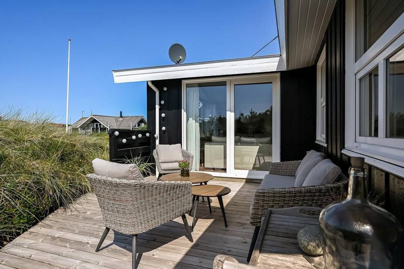 Foto von Ferienhaus RI62 in Vejlby Klit - Westjütland