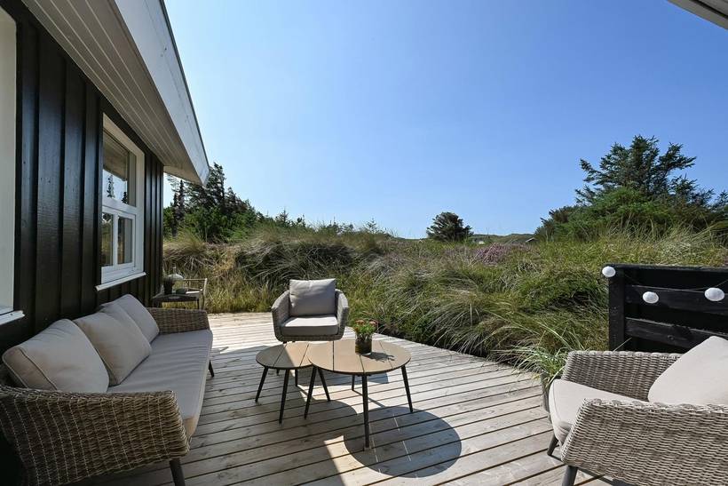 Foto von Ferienhaus RI62 in Vejlby Klit - Westjütland